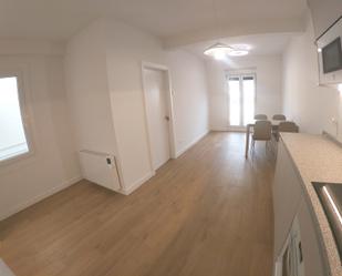 Dining room of Flat to rent in Donostia - San Sebastián   with Terrace