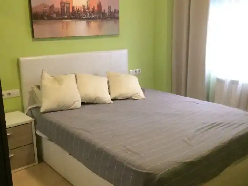 Habitación de Piso en venta en Terrassa