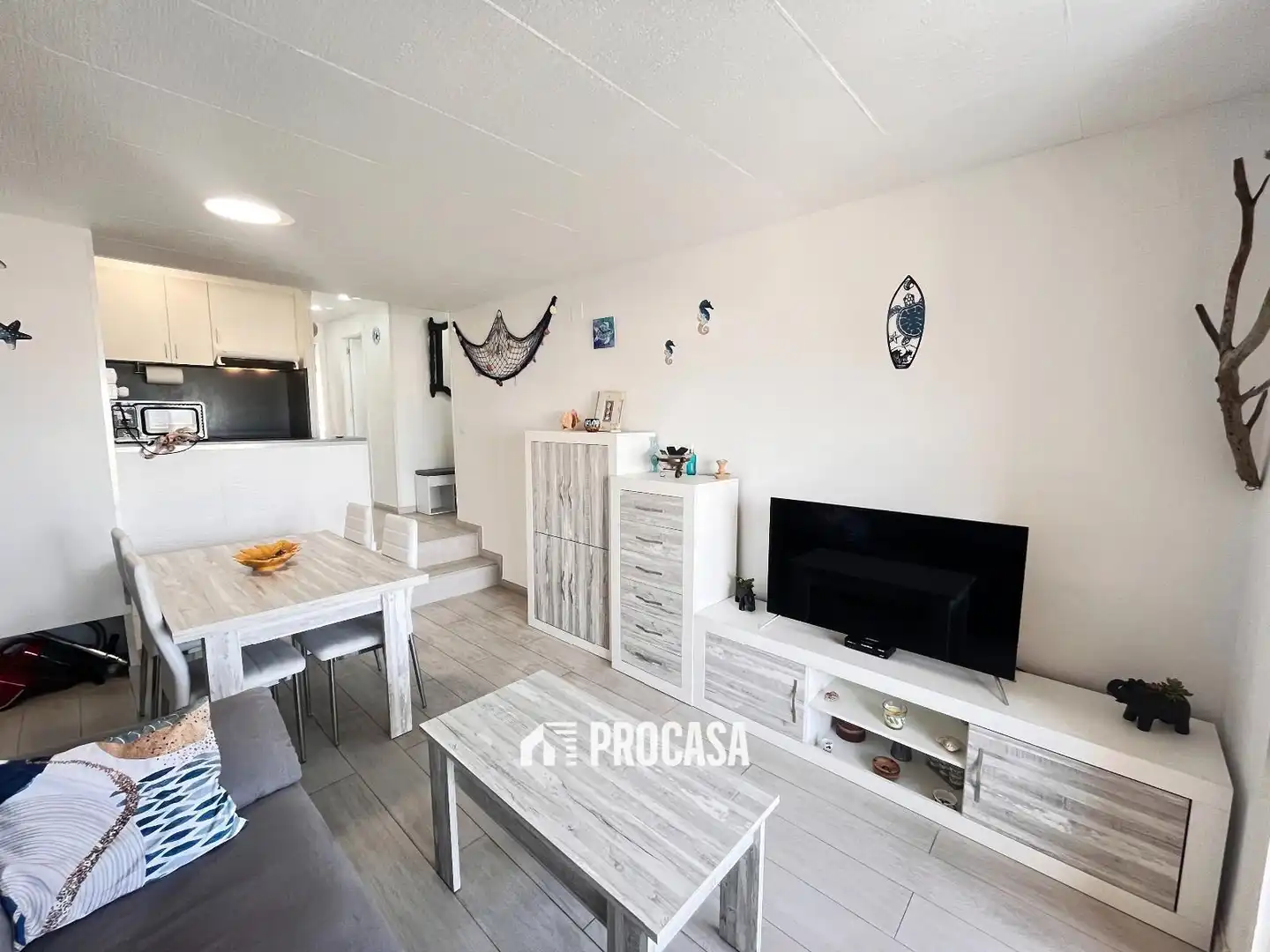 Flat with pool for sale in GRAN RESERVA, imagen 6