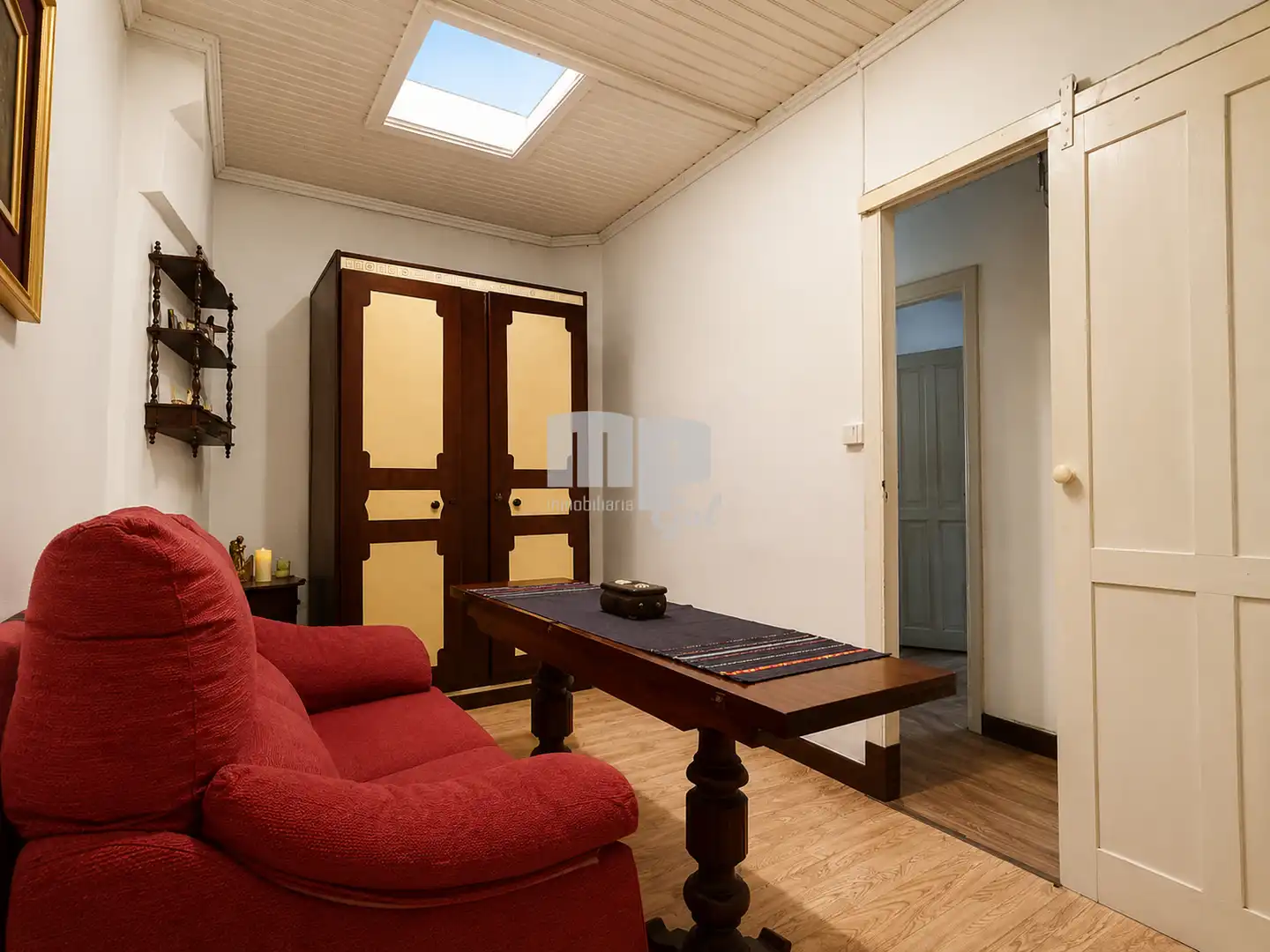 Casa a schiera con terrazza in vendita a Estrada Vigo, imagen 12