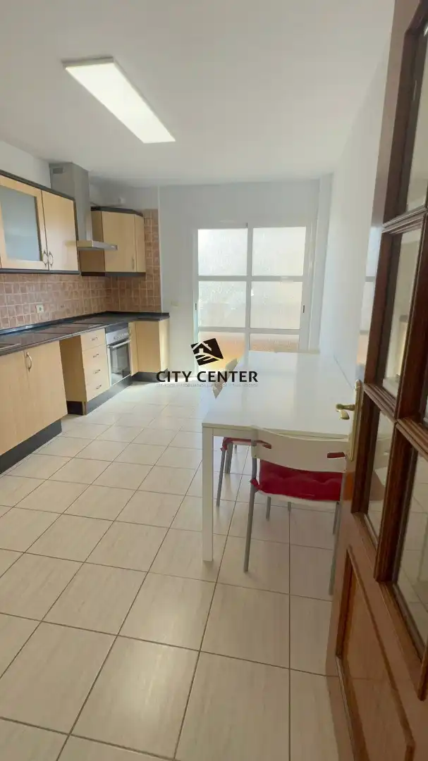 Vista exterior de Casa adosada en venta en Arona con Terraza y Balcón
