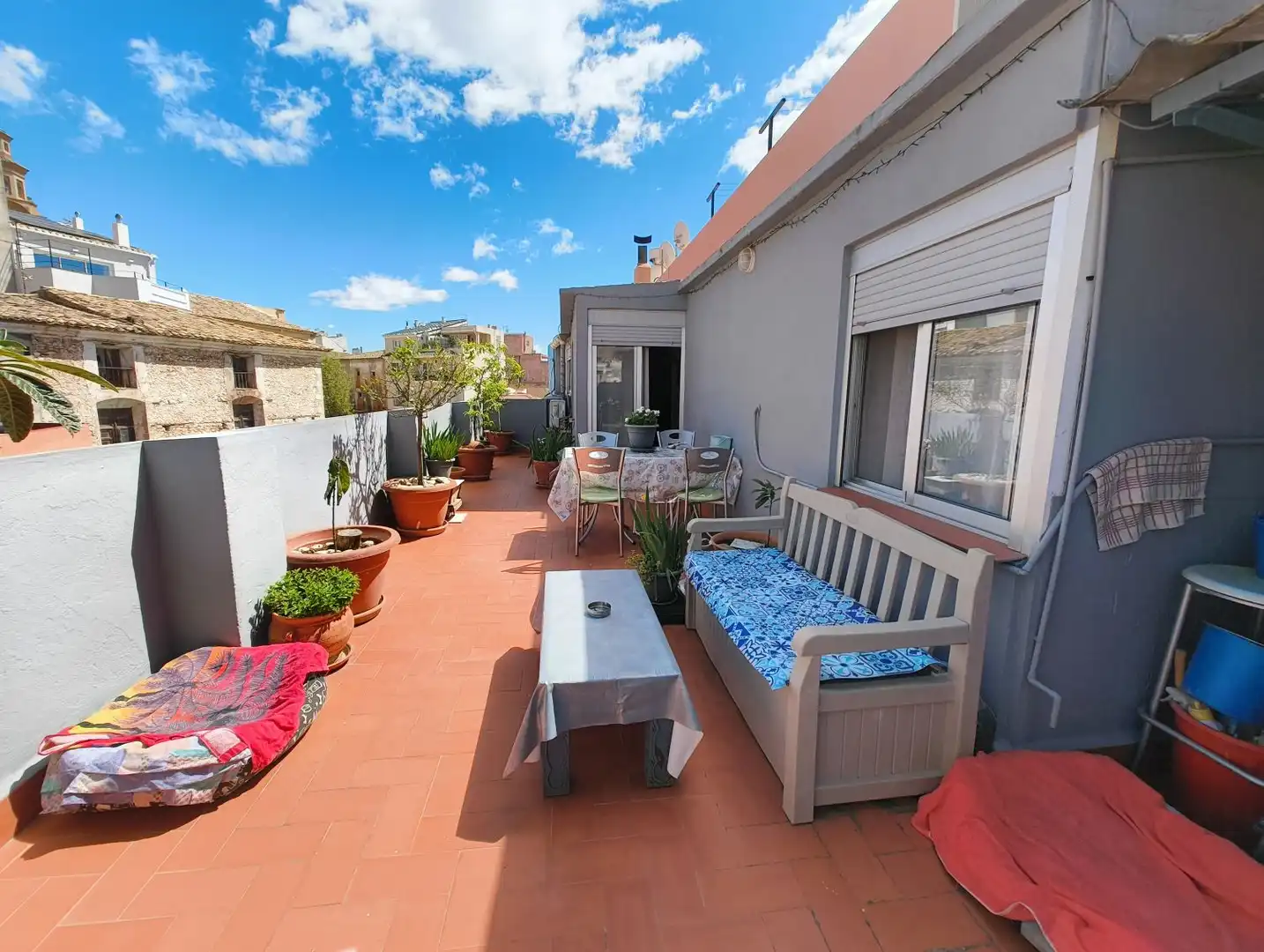 Penthouse for sale in Costera advocat, imagen 4