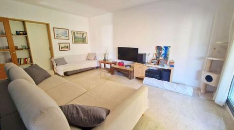 Foto 3 de Apartament en venda a Imperio Argentina, Martín Carpena - Torre del Río, Málaga Capital