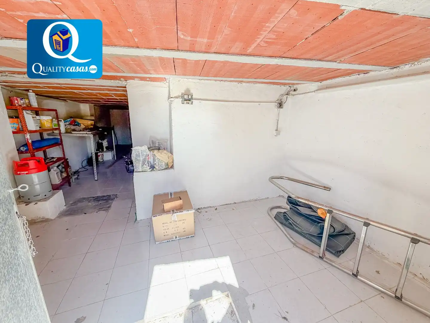 Casa o chalet en venta en Mutxamel con Aire acondicionado, Calefacción y Terraza