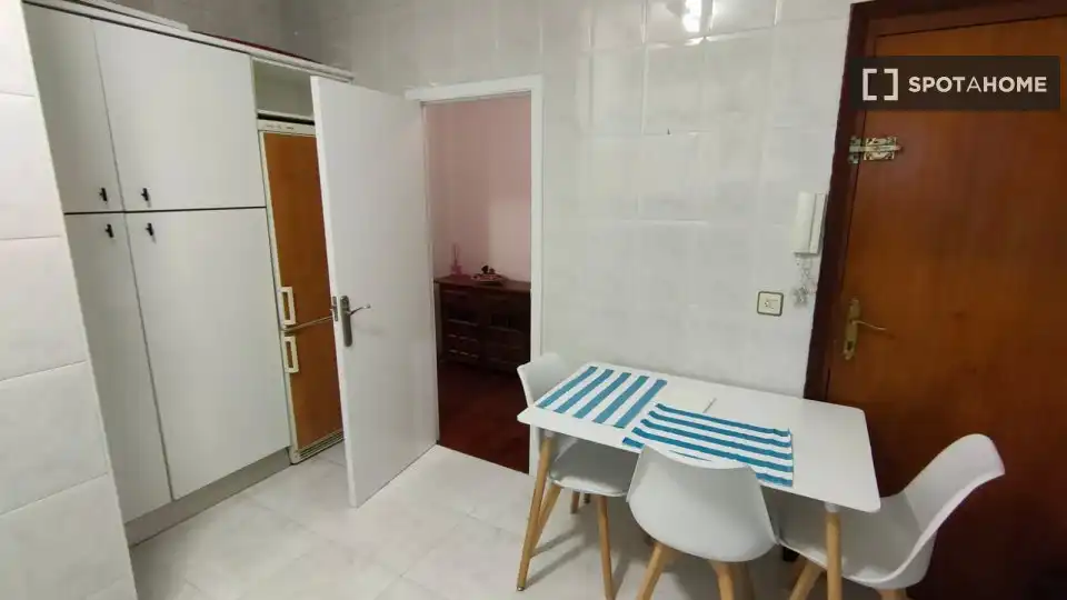 Room in Atxuri