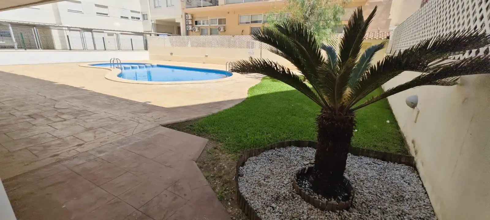 Apartamento con piscina en venta en El Puerto, imagen 14