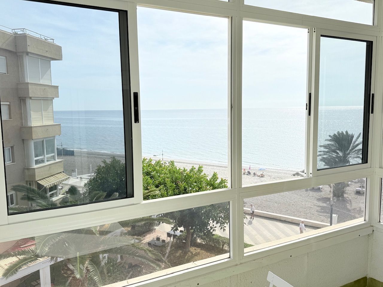 Dormitori de Pis en venda en Torrox amb Piscina comunitària