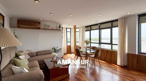 EXCLUSIVO APARTAMENTO EN EL ROMPIDO (CARTAYA)