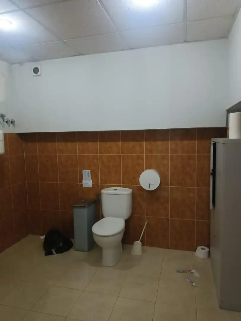 Oficina amb ascensor de lloguer a Bagatza - San Vicente, imagen 36
