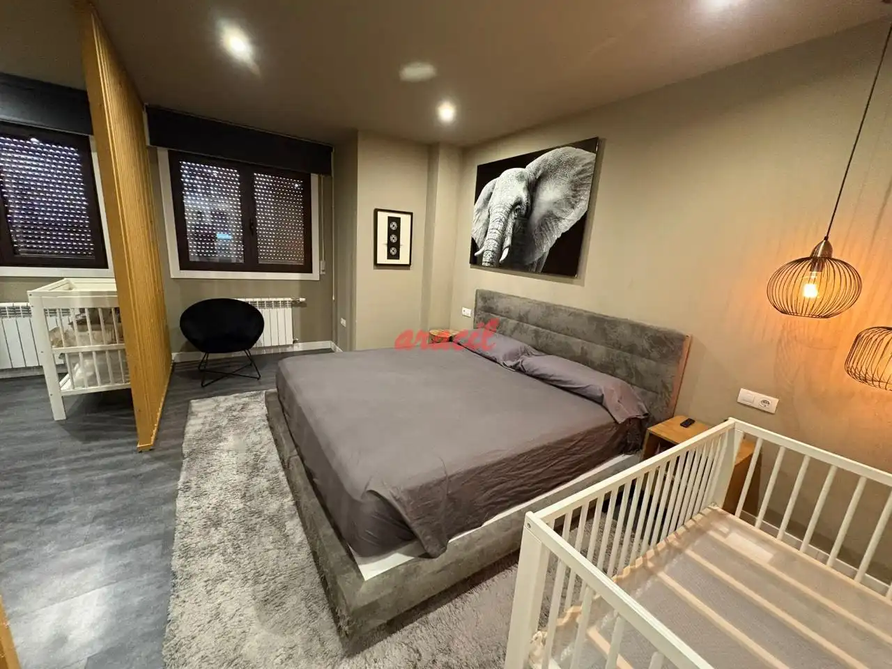 Maison mitoyenne avec jardin à vendre à Posío, imagen 2