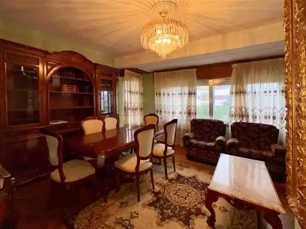 Comedor de Piso en venta en Lugo con Calefacción y Trastero