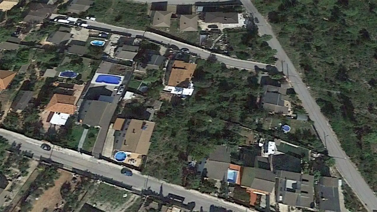Terreny residencial en venda a La Torre de Claramunt, imagen 3