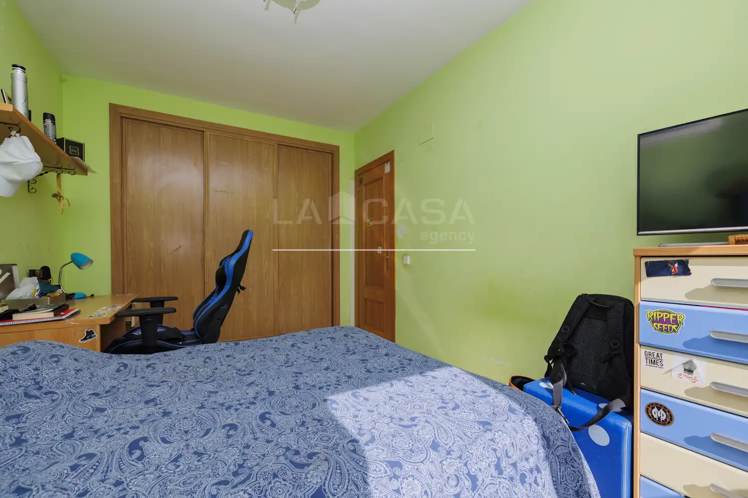 Dormitori de Casa o xalet en venda en Meco