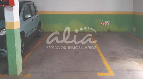 Photo 2 of Garage to rent in Zona Centro - Ayuntamiento, Pinto