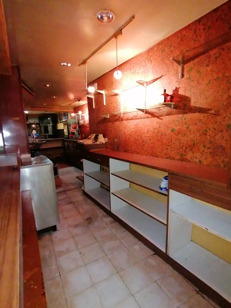 Local comercial en venda a Oeste, imagen 7