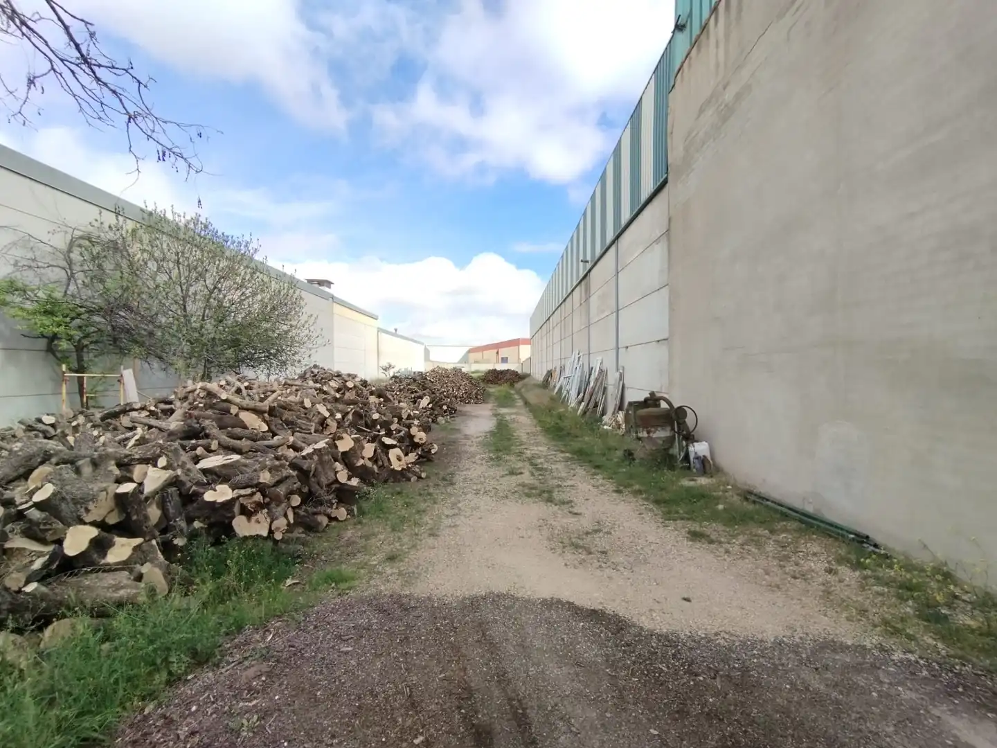 Terreny residencial en venda a Camino Alcázar, imagen 2