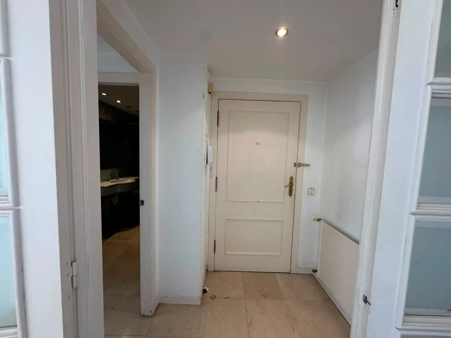 Wohnung zur Miete in Passeig del Mar, Centre