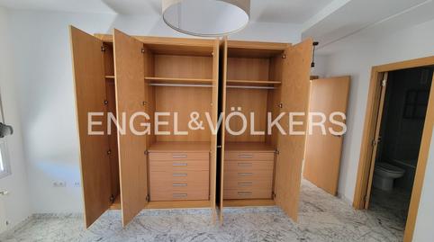 Foto 4 de Àtic de lloguer a Navarro Cabanes, Nou Moles, Valencia