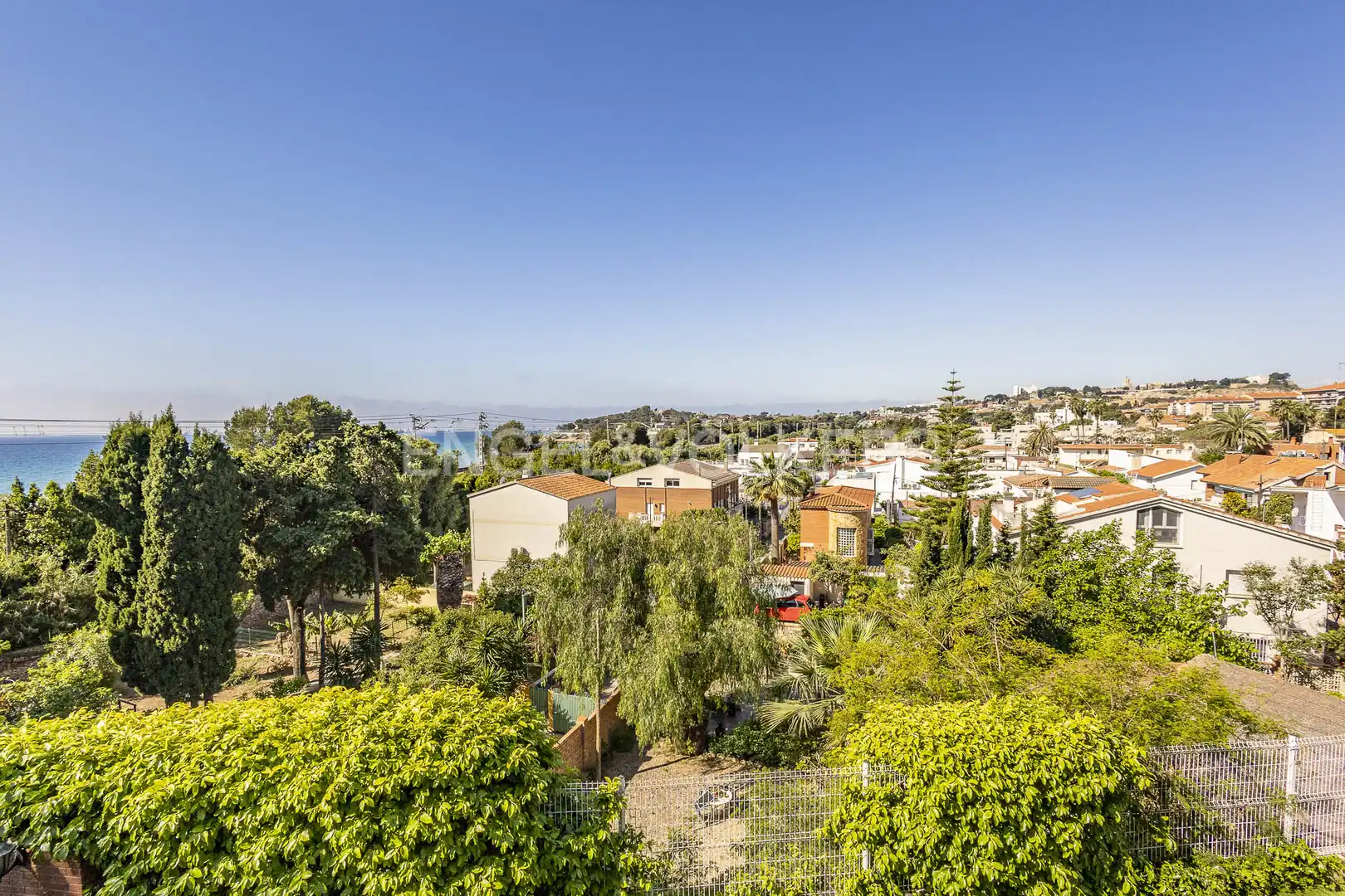 Vista exterior de Casa o chalet en venta en Tarragona con Aire acondicionado, Calefacción y Jardín privado