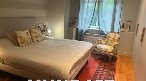 Foto 4 de Piso en venta en Intxaurrondo, Donostia - San Sebastián