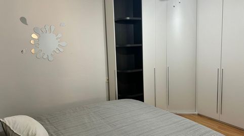 Foto 5 de Piso de alquiler en La Cruz, Granada Capital