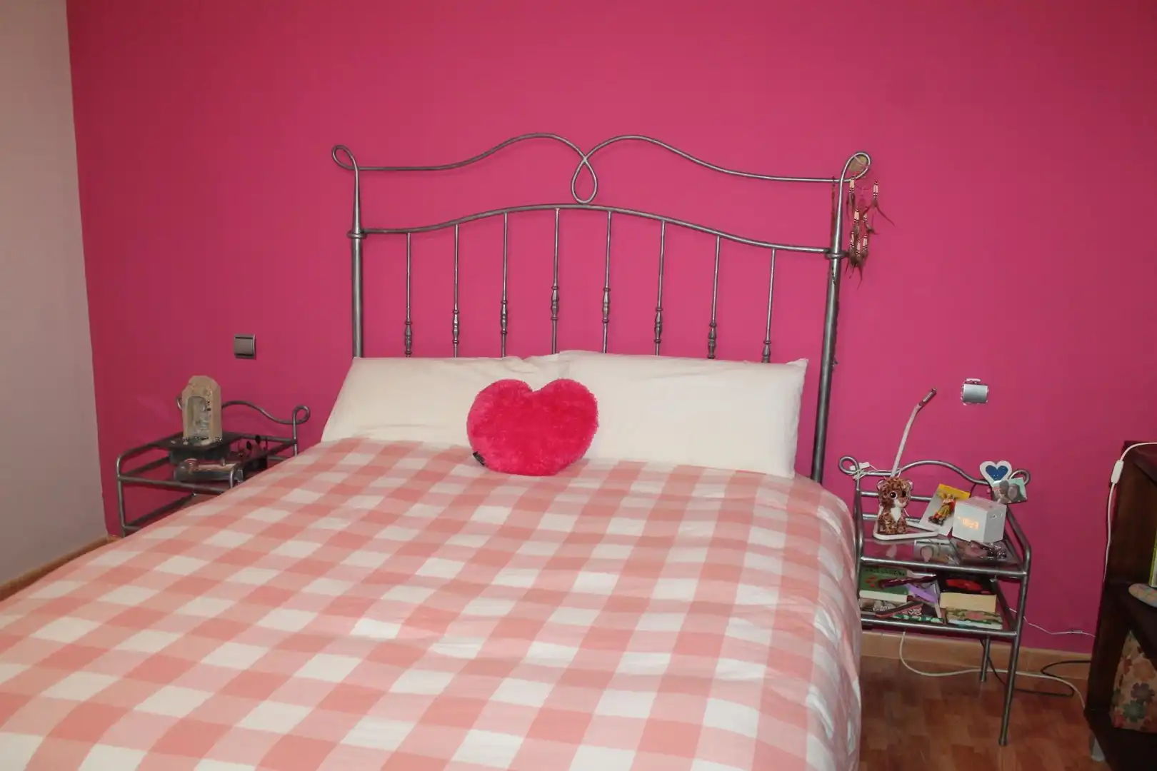 Bedroom of Flat for rent in Las Palmas de Gran Canaria