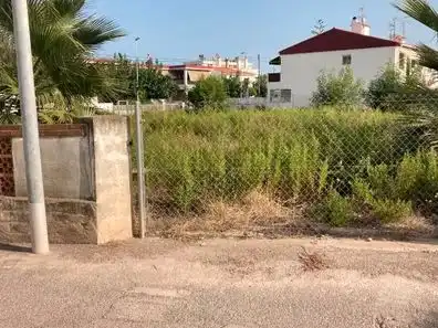Terreny residencial en venda a Playa - Ben Afeli