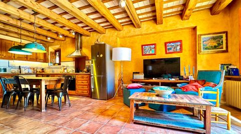 Foto 5 de Casa o xalet en venda a Ullastret, Girona