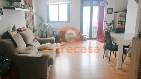 Foto 2 de Pis en venda a Casco Antiguo, Badajoz