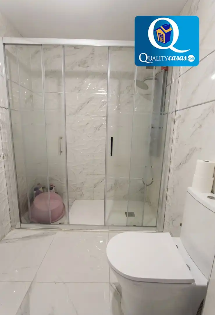 Apartament amb terrassa en venda a Norte, imagen 13