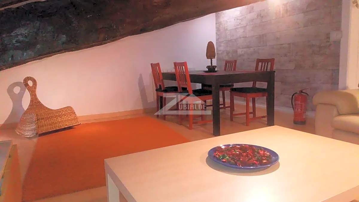 Flat for sale in Barakaldo   with Heating and Furnished