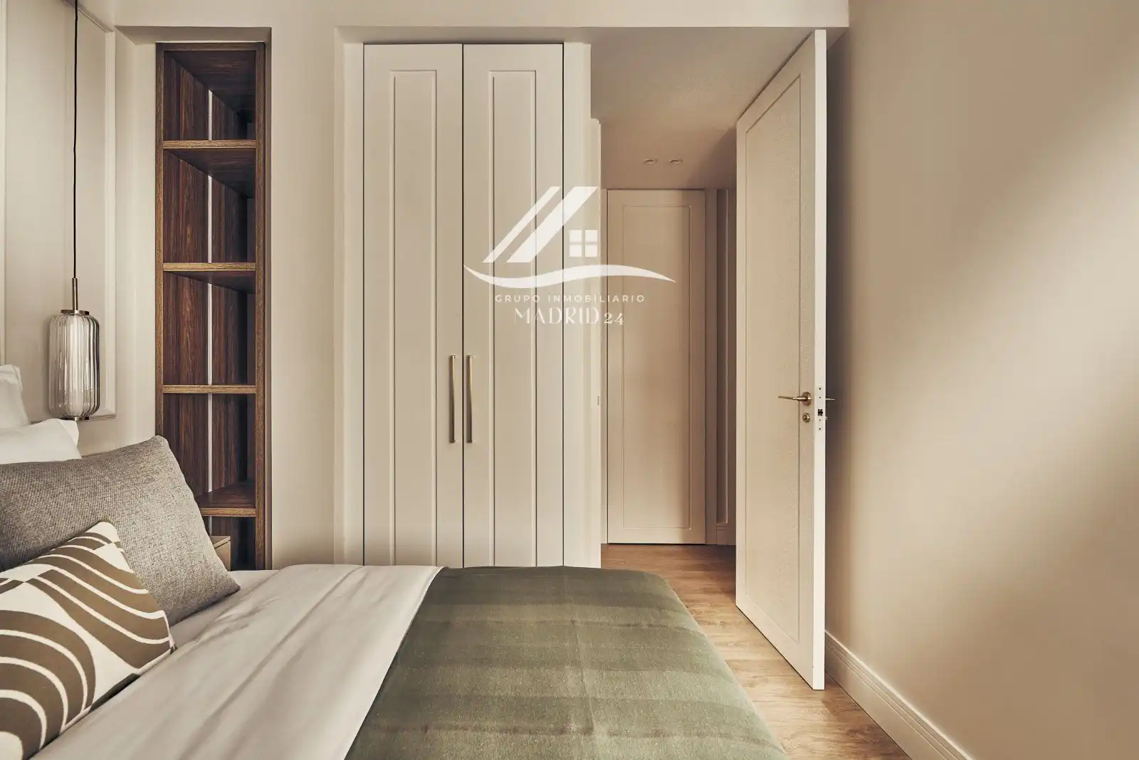 Appartement avec ascenseur à vendre à Calle de Maldonado, 52, Salamanca,  Madrid, imagen 20
