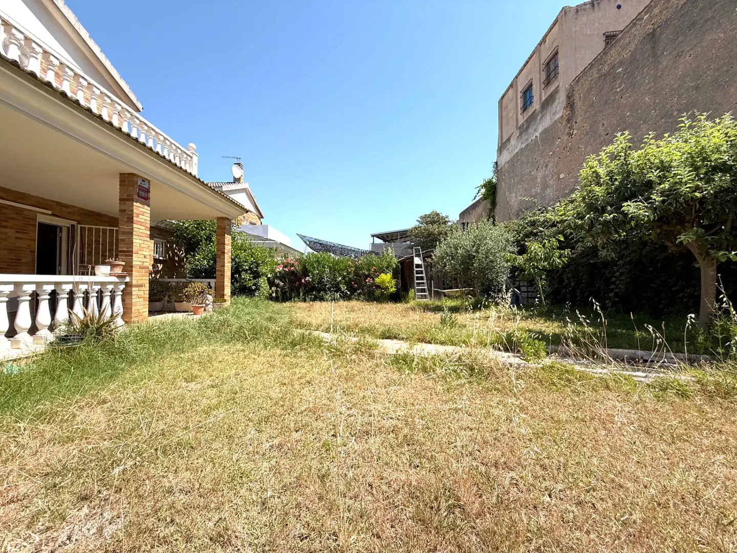 Villa avec terrasse à vendre à Carrer dels Quarts, imagen 23