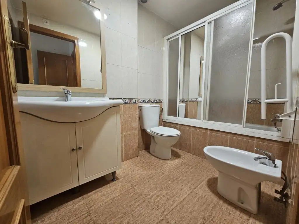 Baño de Piso en venta en Massalavés con Balcón