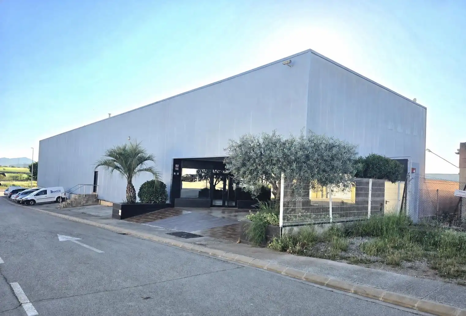Industrial building for sale in Sant Fruitós de Bages, imagen 22