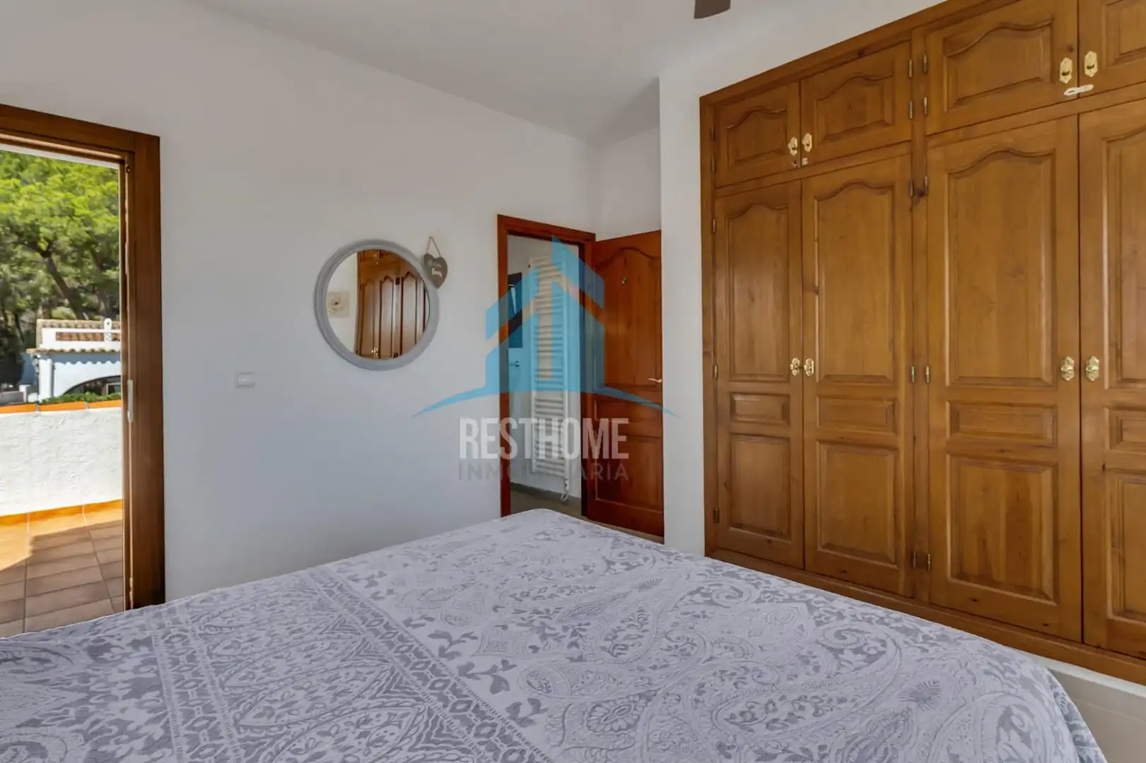 Villa avec terrasse à vendre à La Fustera, imagen 14