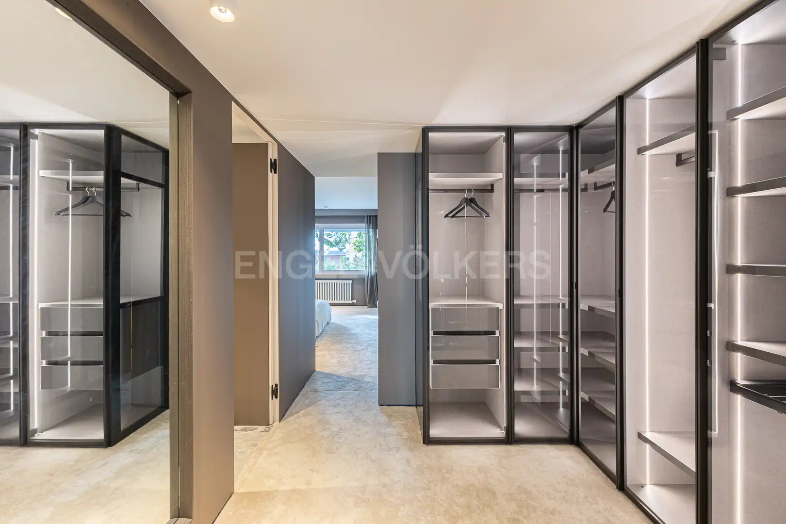 Piso en venta en Barcelona con Aire acondicionado, Calefacción y Parquet