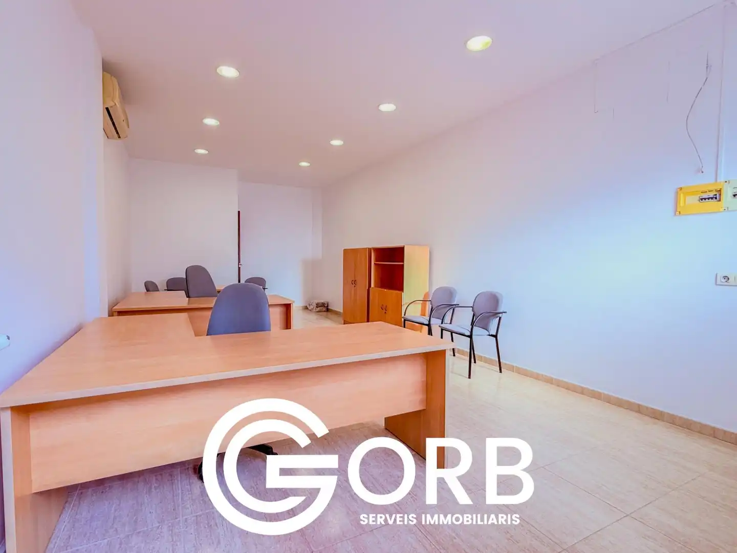 Business premises for sale in Centre, imagen 3