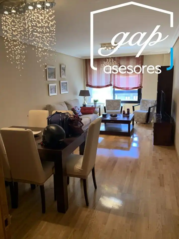 Flat with pool to rent in Alameda, imagen 4
