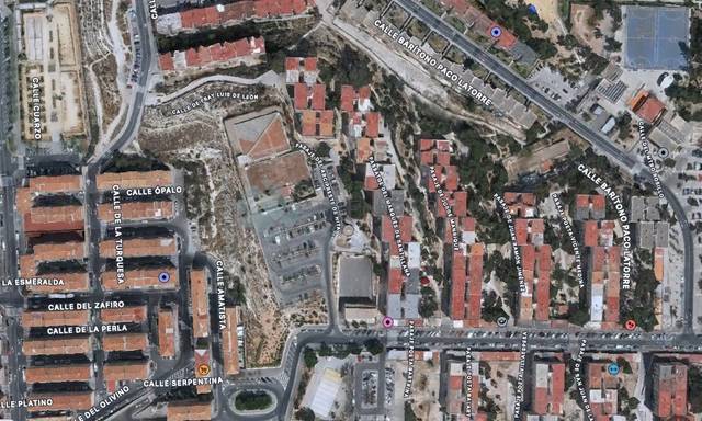 Piso en Venta en Pasaje Arcipreste De Hita en Juan XXIII