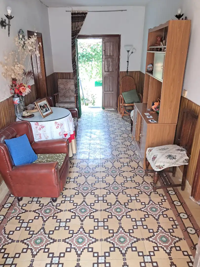 Houses for sale in Cazalegas  with Private garden, Terrace and Storage room