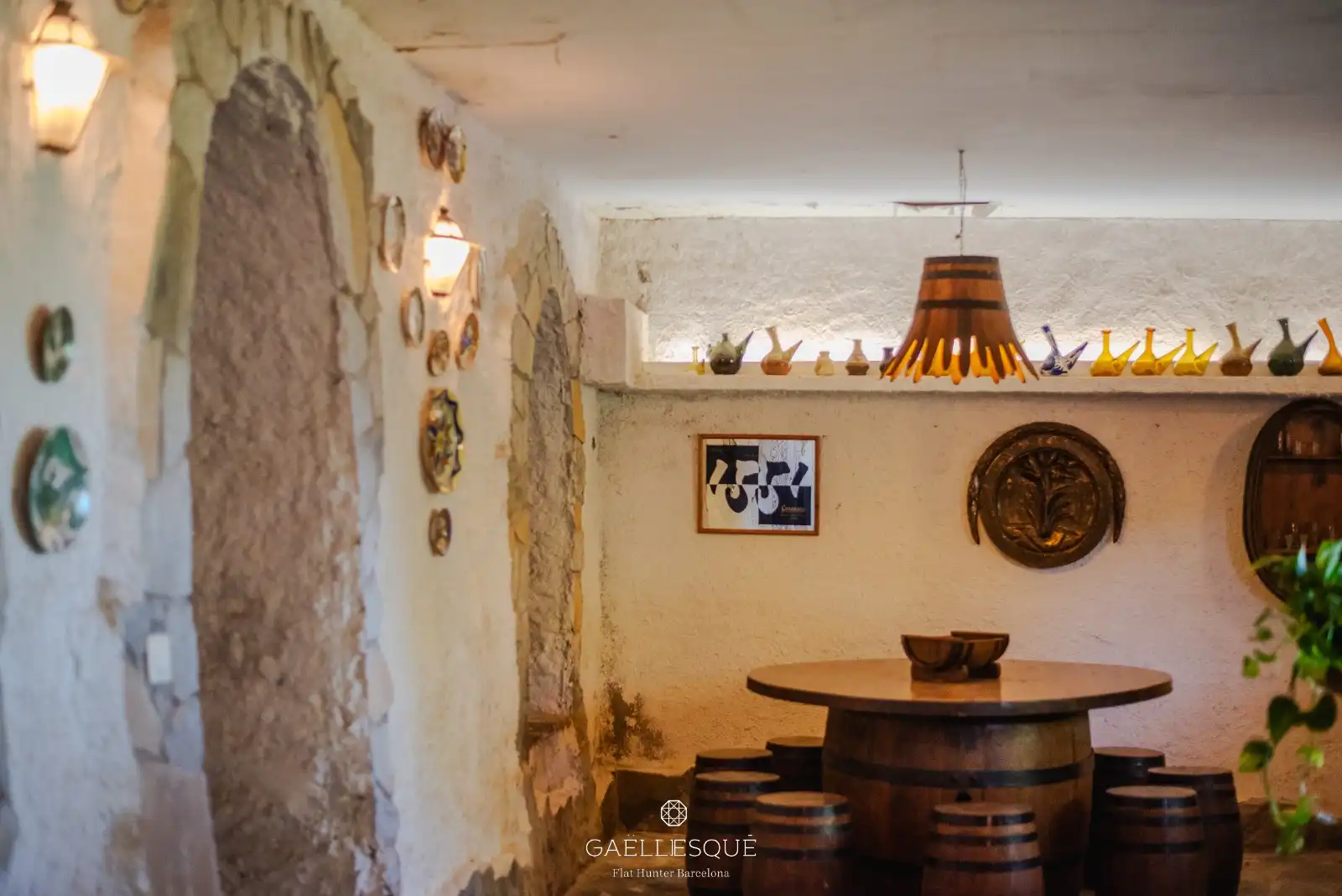 Casa amb terrassa en venda a Avinguda de Rafael Casanova 3, imagen 47