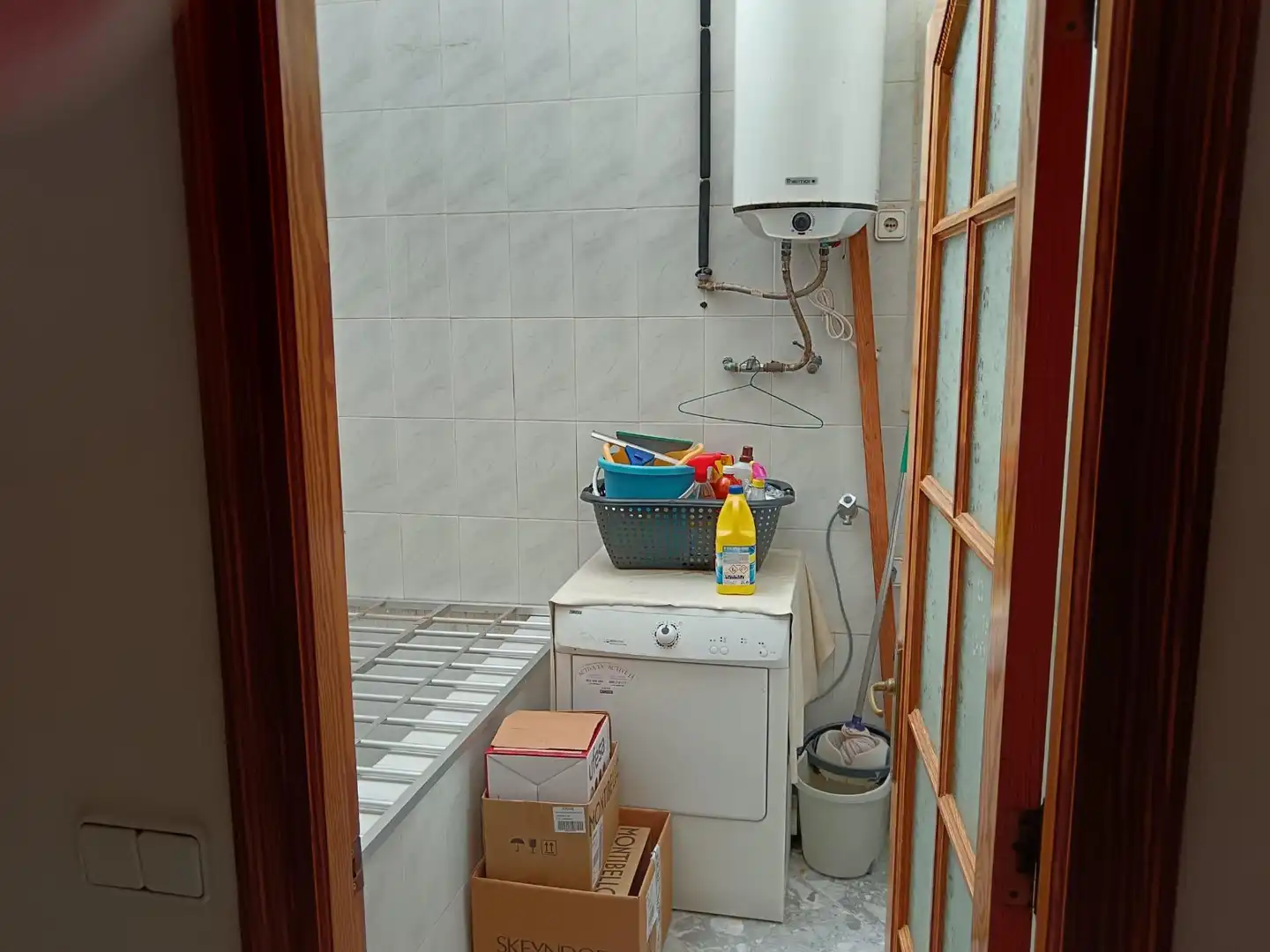 Flat for sale in Ciutadella, imagen 18
