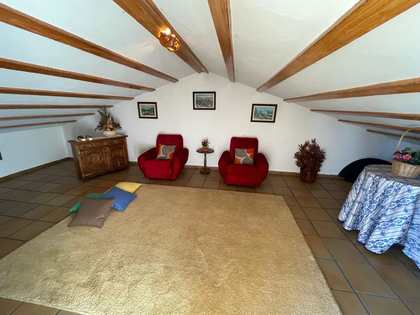 Maison avec jardin à vendre à Mas Mora - Sant Daniel, imagen 36