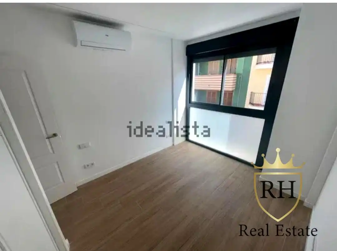 Bedroom of Duplexes for sale in  Palma de Mallorca  with Air Conditioner and Terrace
