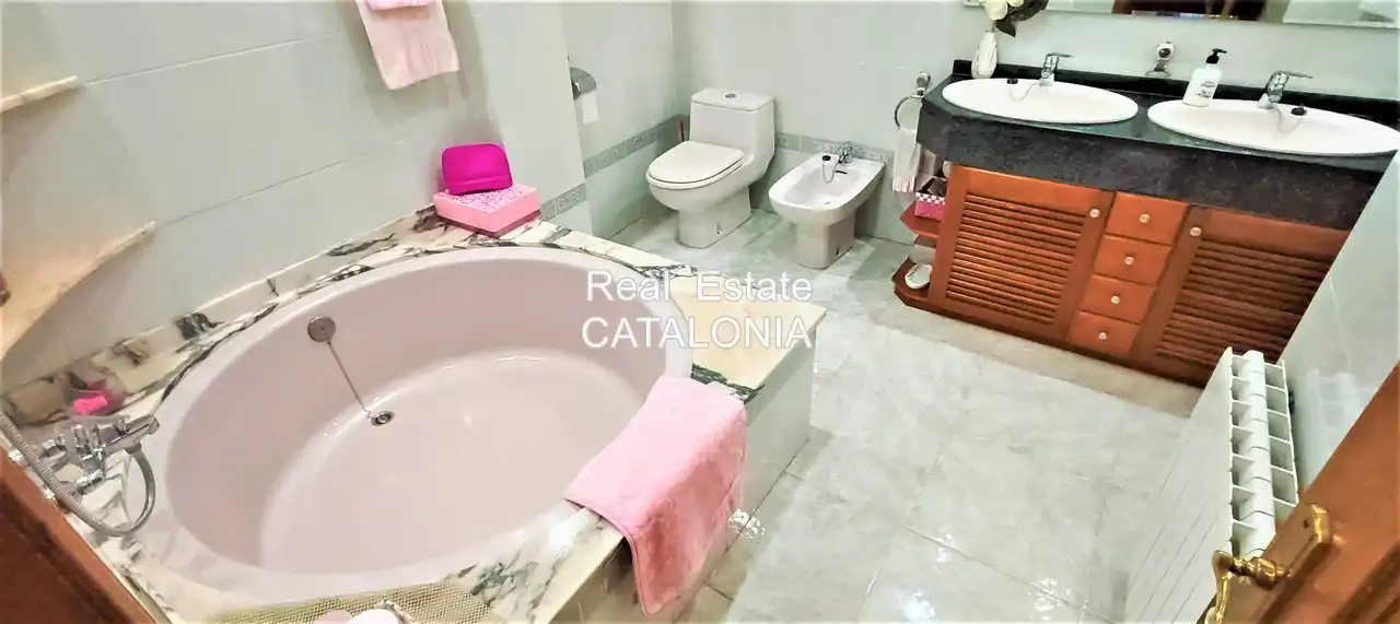 Penthouse mit Terrasse zum Verkauf in Carrer de l'Oliva, imagen 25