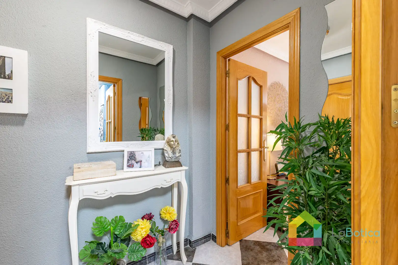 Piso en venta en Olías del Rey con Aire acondicionado, Calefacción y Piscina comunitaria