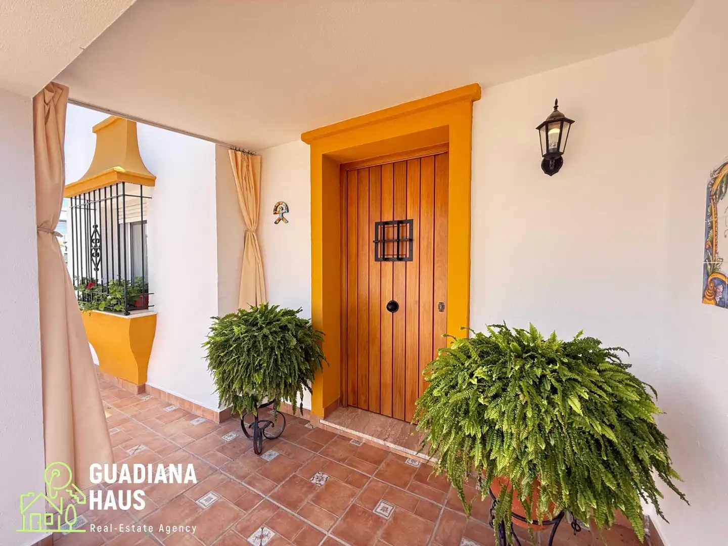 Detached homes for sale in Ayamonte  with Air Conditioner, Heating and Terrace