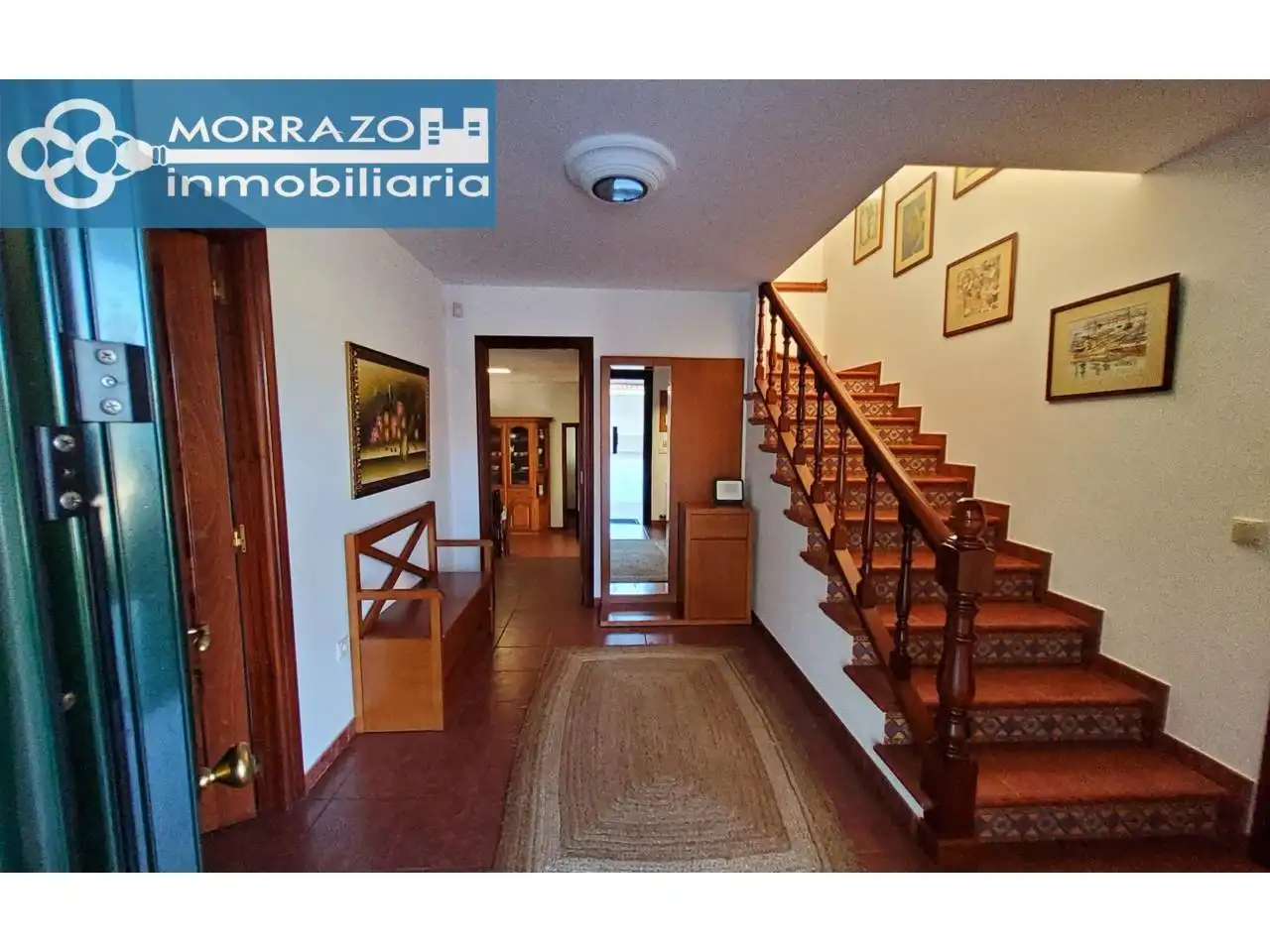 Finca rústica en venta en Calle Vilar, Bueu