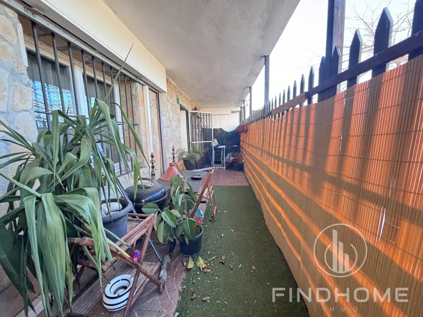 Wohnung zum Verkauf in Calle Delta Muga 6, imagen 23
